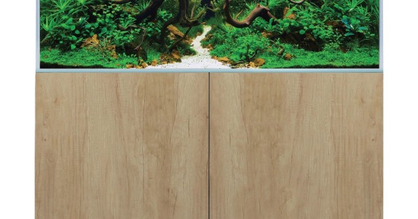 300 Natural Nebraska Oak-